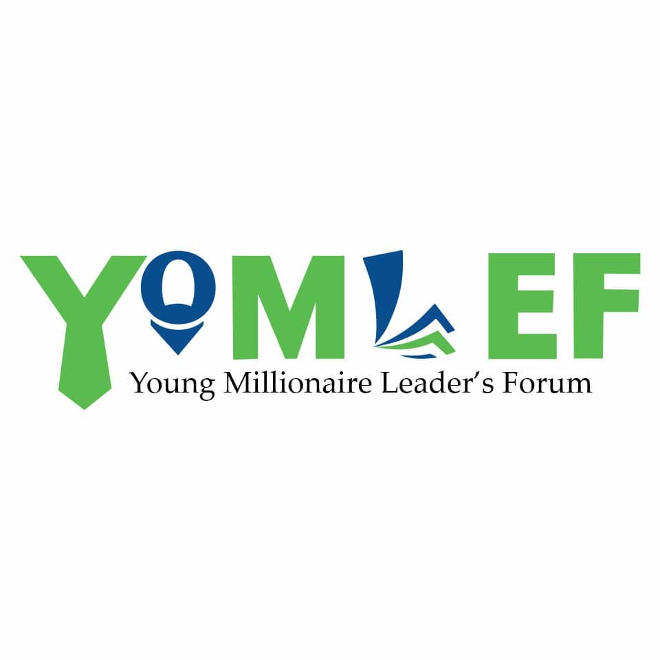 YOMLEF Logo